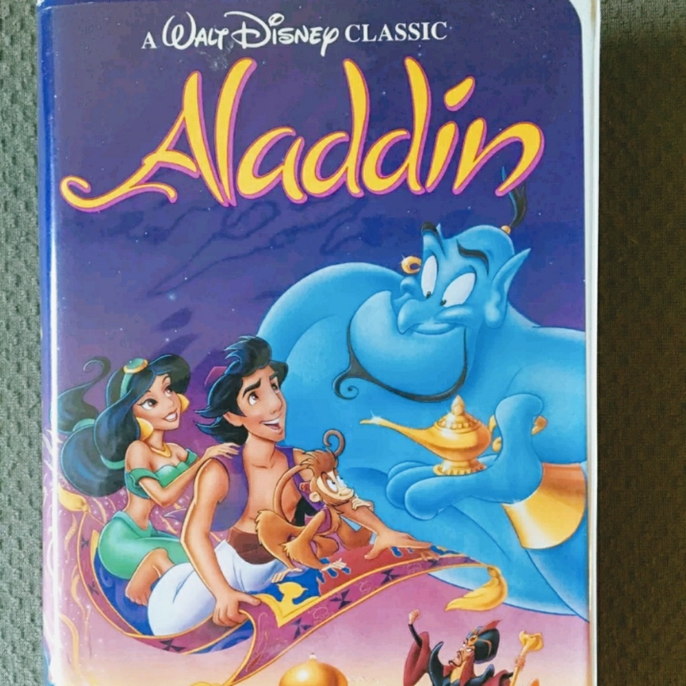 Aladdin